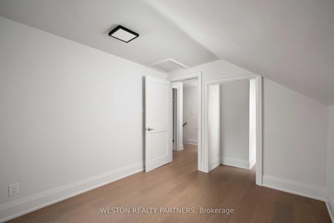 Photo 30 at 19 Mattice Road, City Centre West, Toronto