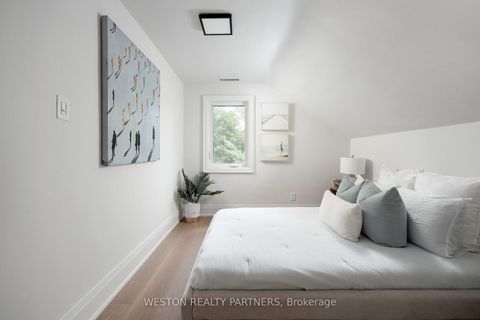 Photo 32 at 19 Mattice Road, City Centre West, Toronto