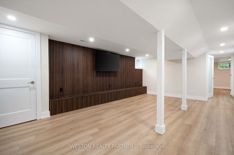 Photo 34 at 19 Mattice Road, City Centre West, Toronto