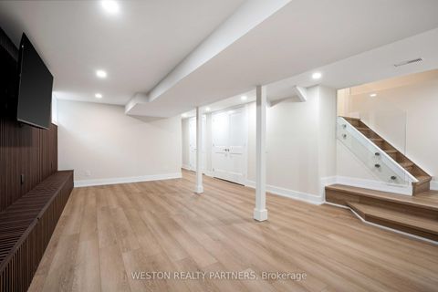 Photo 35 at 19 Mattice Road, City Centre West, Toronto