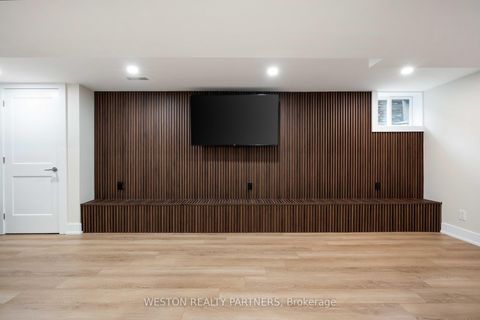 Photo 36 at 19 Mattice Road, City Centre West, Toronto