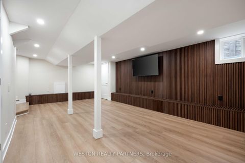 Photo 37 at 19 Mattice Road, City Centre West, Toronto
