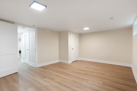 Photo 40 at 19 Mattice Road, City Centre West, Toronto