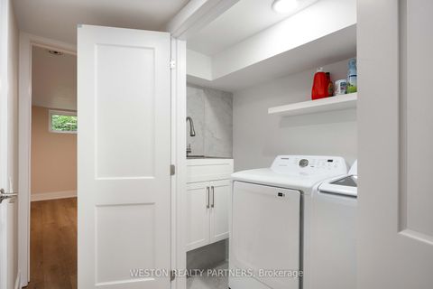 Photo 41 at 19 Mattice Road, City Centre West, Toronto