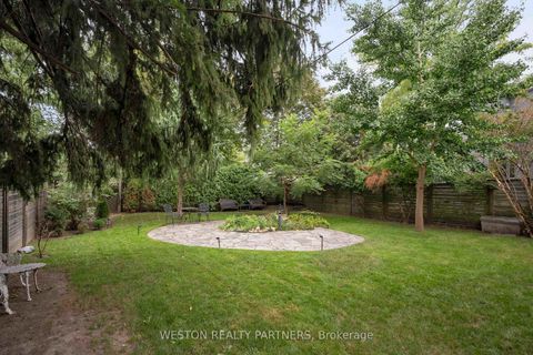 Photo 42 at 19 Mattice Road, City Centre West, Toronto