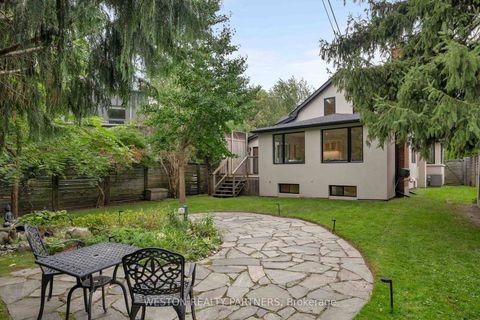 Photo 44 at 19 Mattice Road, City Centre West, Toronto