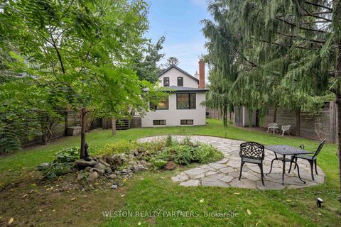 Photo 45 at 19 Mattice Road, City Centre West, Toronto