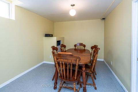 Photo 22 at 85 Canoe Court, Oak Ridges Lake Wilcox, Richmond Hill