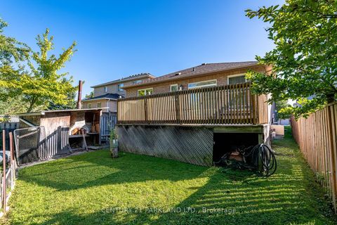 Photo 27 at 85 Canoe Court, Oak Ridges Lake Wilcox, Richmond Hill