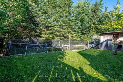 Photo 30 at 85 Canoe Court, Oak Ridges Lake Wilcox, Richmond Hill