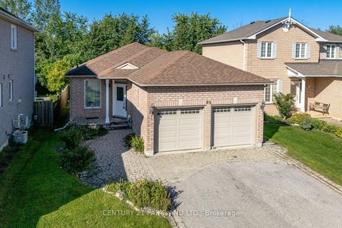 Photo 0 at 85 Canoe Court, Oak Ridges Lake Wilcox, Richmond Hill
