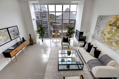 Photo 16 at 405 - 437 Roncesvalles Avenue, Roncesvalles, Toronto