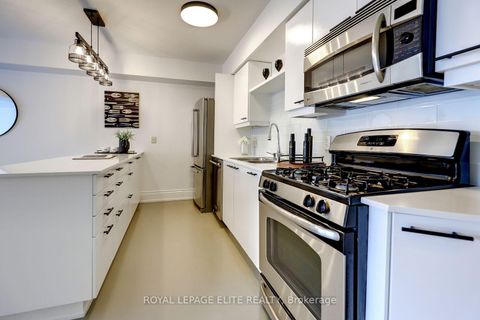 Photo 19 at 405 - 437 Roncesvalles Avenue, Roncesvalles, Toronto
