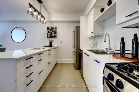 Photo 20 at 405 - 437 Roncesvalles Avenue, Roncesvalles, Toronto