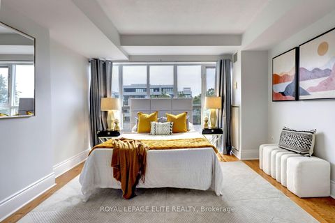 Photo 25 at 405 - 437 Roncesvalles Avenue, Roncesvalles, Toronto
