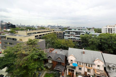 Photo 32 at 405 - 437 Roncesvalles Avenue, Roncesvalles, Toronto