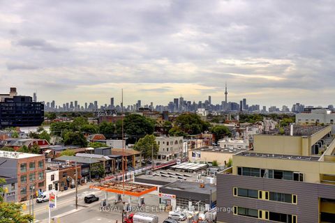 Photo 35 at 405 - 437 Roncesvalles Avenue, Roncesvalles, Toronto