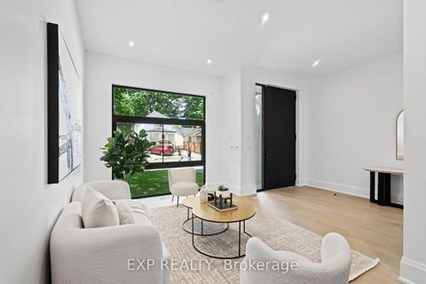 Photo 3 at 51 Thirty Ninth Street, Long Branch, Toronto