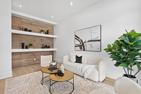 Photo 4 at 51 Thirty Ninth Street, Long Branch, Toronto