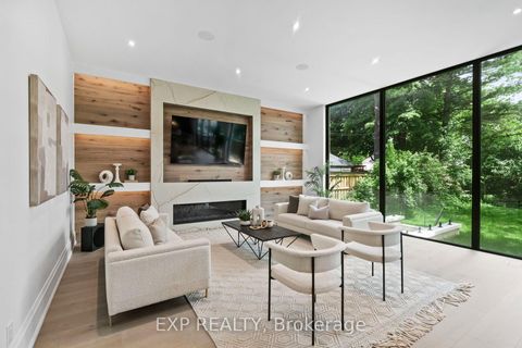 Photo 5 at 51 Thirty Ninth Street, Long Branch, Toronto