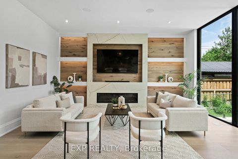 Photo 6 at 51 Thirty Ninth Street, Long Branch, Toronto