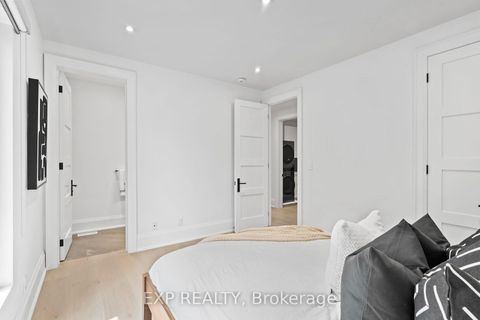 Photo 23 at 51 Thirty Ninth Street, Long Branch, Toronto