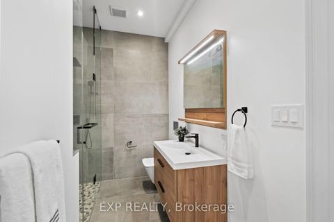 Photo 24 at 51 Thirty Ninth Street, Long Branch, Toronto