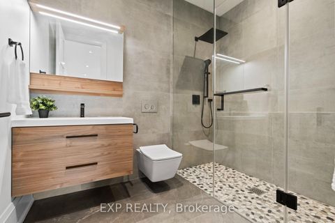 Photo 30 at 51 Thirty Ninth Street, Long Branch, Toronto