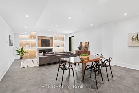 Photo 33 at 51 Thirty Ninth Street, Long Branch, Toronto
