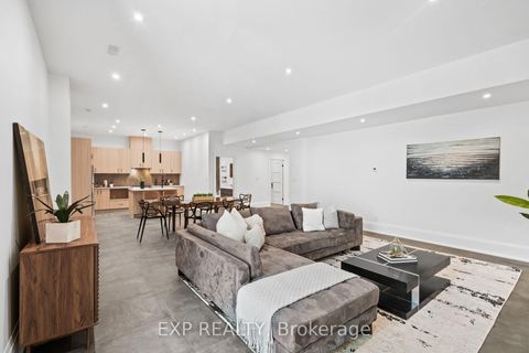 Photo 36 at 51 Thirty Ninth Street, Long Branch, Toronto