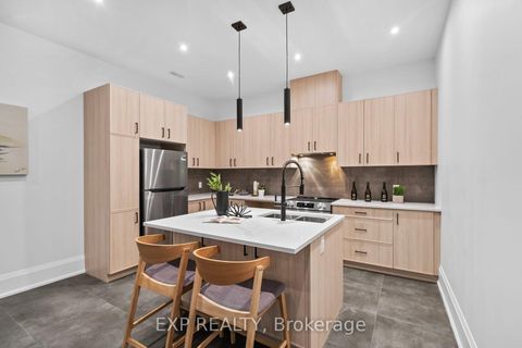 Photo 38 at 51 Thirty Ninth Street, Long Branch, Toronto