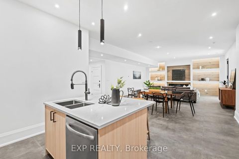 Photo 39 at 51 Thirty Ninth Street, Long Branch, Toronto