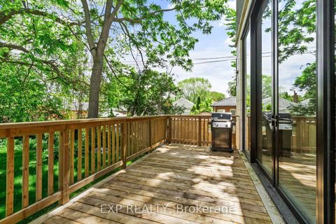 Photo 43 at 51 Thirty Ninth Street, Long Branch, Toronto