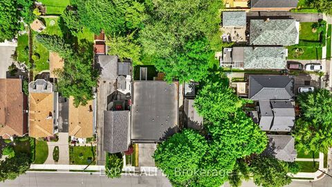 Photo 44 at 51 Thirty Ninth Street, Long Branch, Toronto