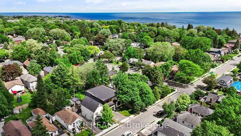Photo 45 at 51 Thirty Ninth Street, Long Branch, Toronto