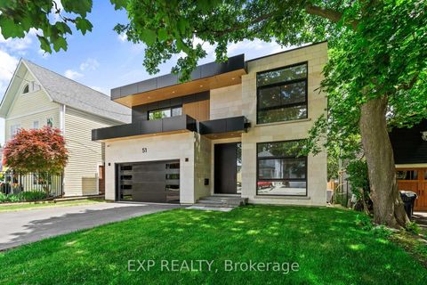Photo 46 at 51 Thirty Ninth Street, Long Branch, Toronto