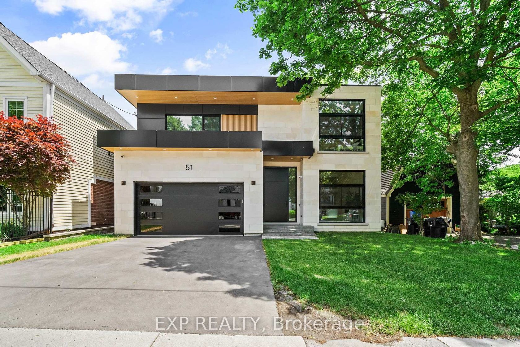 51 Thirty Ninth Street, Long Branch, Toronto 