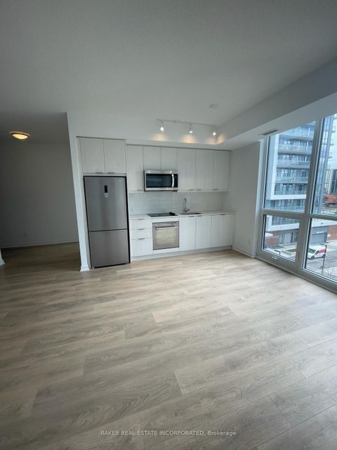Photo 3 at 415 - 38 Forest Manor Road, Henry Farm, Toronto