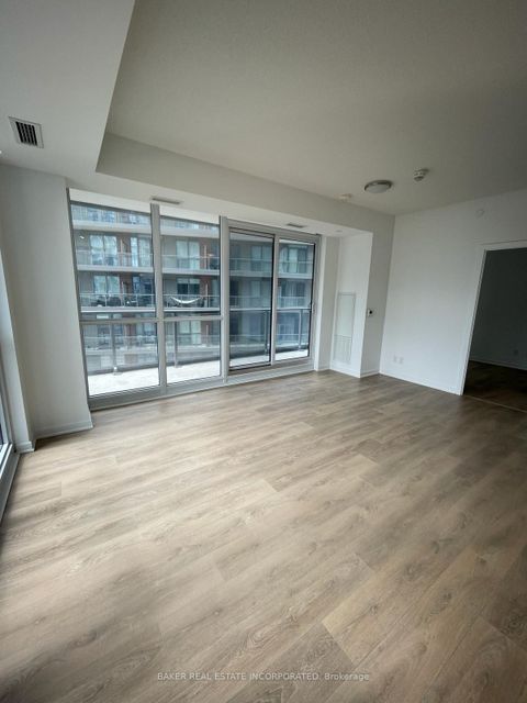 Photo 5 at 415 - 38 Forest Manor Road, Henry Farm, Toronto