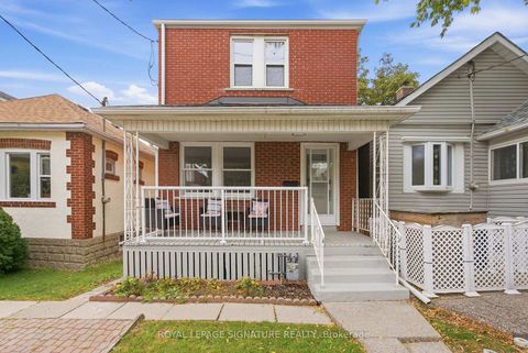 Photo 0 at 154 Alameda Avenue, Oakwood Village, Toronto