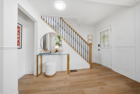 Photo 3 at 154 Alameda Avenue, Oakwood Village, Toronto