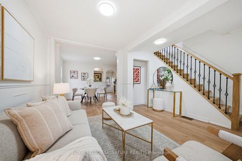 Photo 9 at 154 Alameda Avenue, Oakwood Village, Toronto
