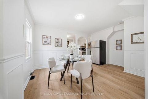 Photo 10 at 154 Alameda Avenue, Oakwood Village, Toronto