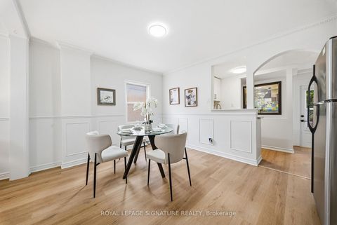 Photo 11 at 154 Alameda Avenue, Oakwood Village, Toronto