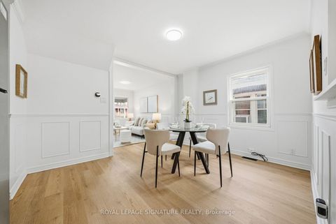 Photo 12 at 154 Alameda Avenue, Oakwood Village, Toronto