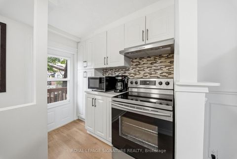 Photo 15 at 154 Alameda Avenue, Oakwood Village, Toronto