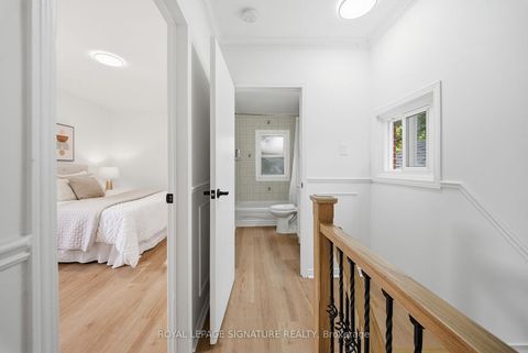 Photo 20 at 154 Alameda Avenue, Oakwood Village, Toronto