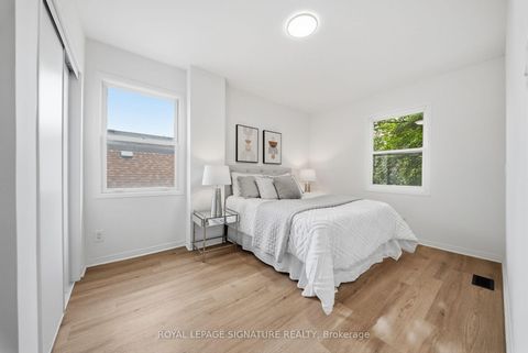 Photo 21 at 154 Alameda Avenue, Oakwood Village, Toronto
