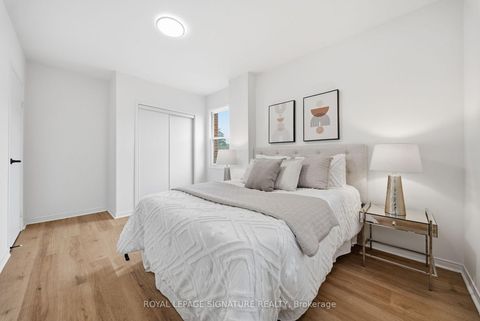 Photo 22 at 154 Alameda Avenue, Oakwood Village, Toronto