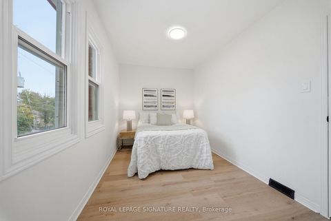 Photo 26 at 154 Alameda Avenue, Oakwood Village, Toronto